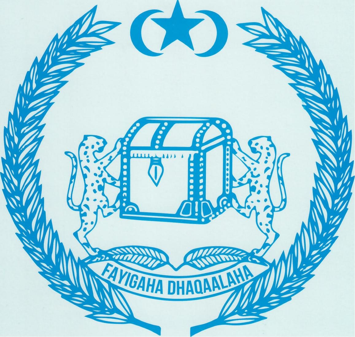 MOGADISHU: Senior Information Security Officer