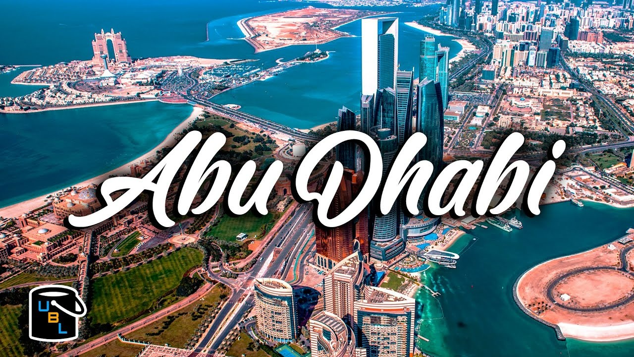 ABU DHABI City Tour