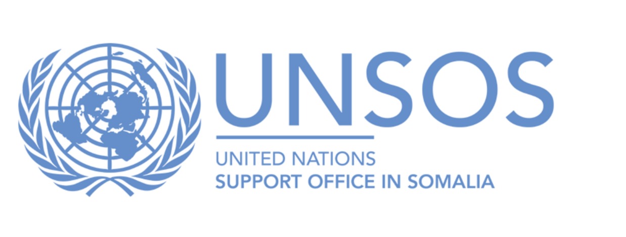 MOGADISHO: LOGISTICS OFFICER