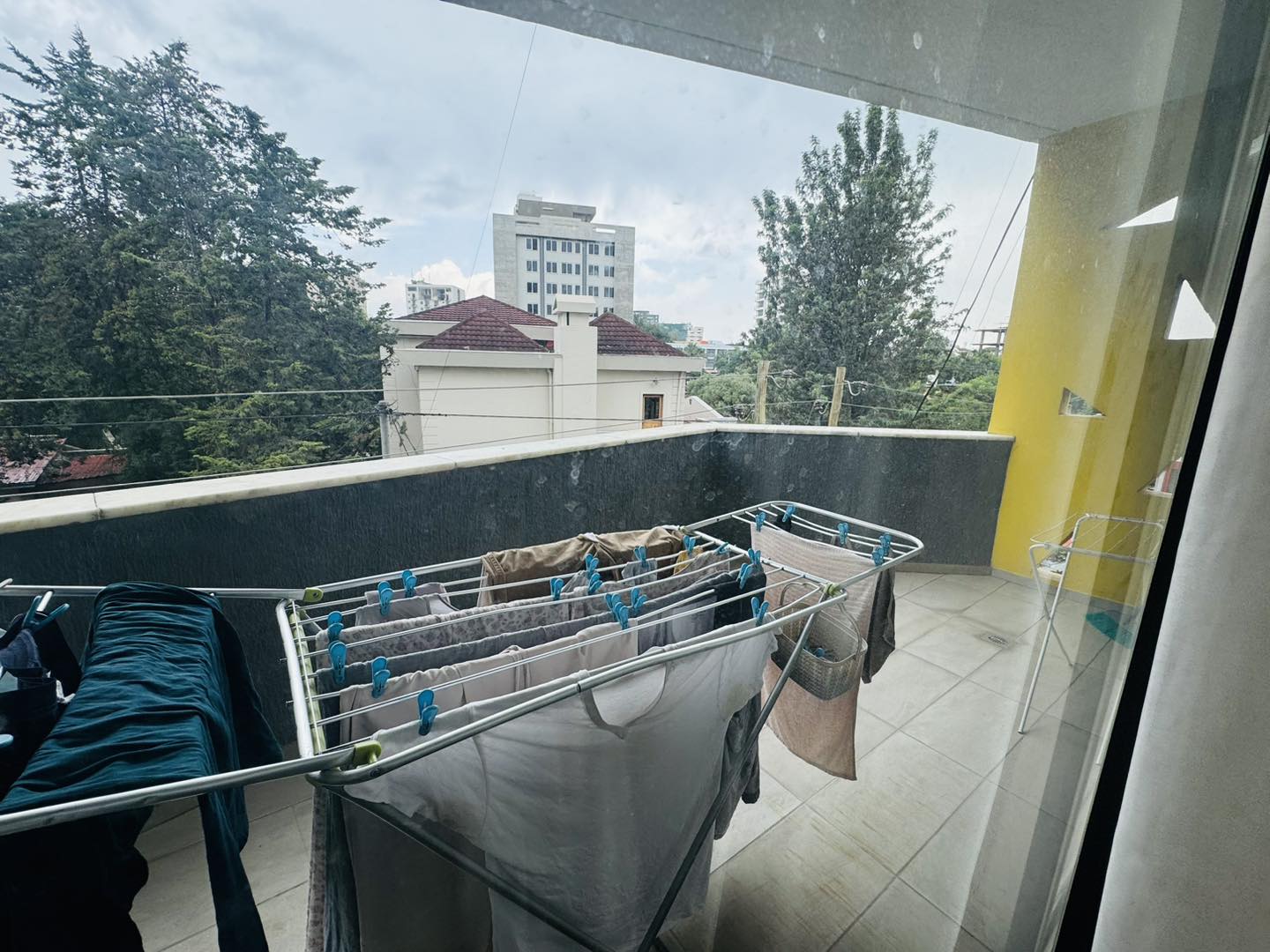 ADDIS ABABA: Nicely Furnished Three Bedroom