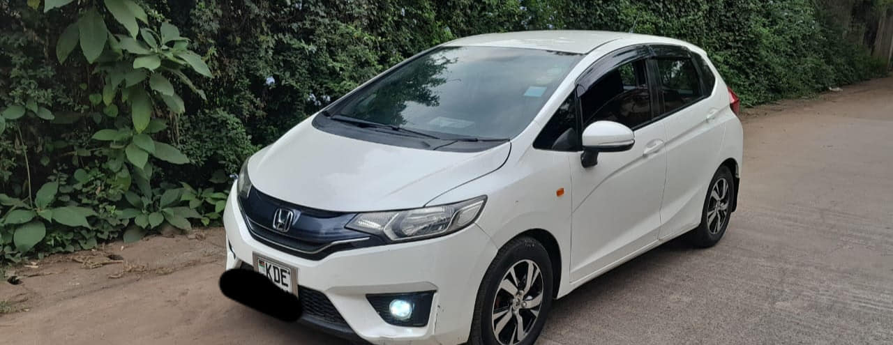 NAIROBI: Honda Original for Sale