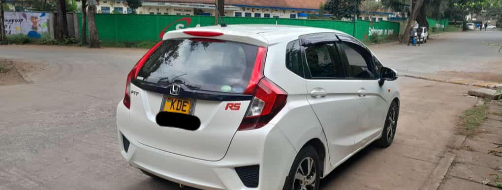 NAIROBI: Honda Original for Sale