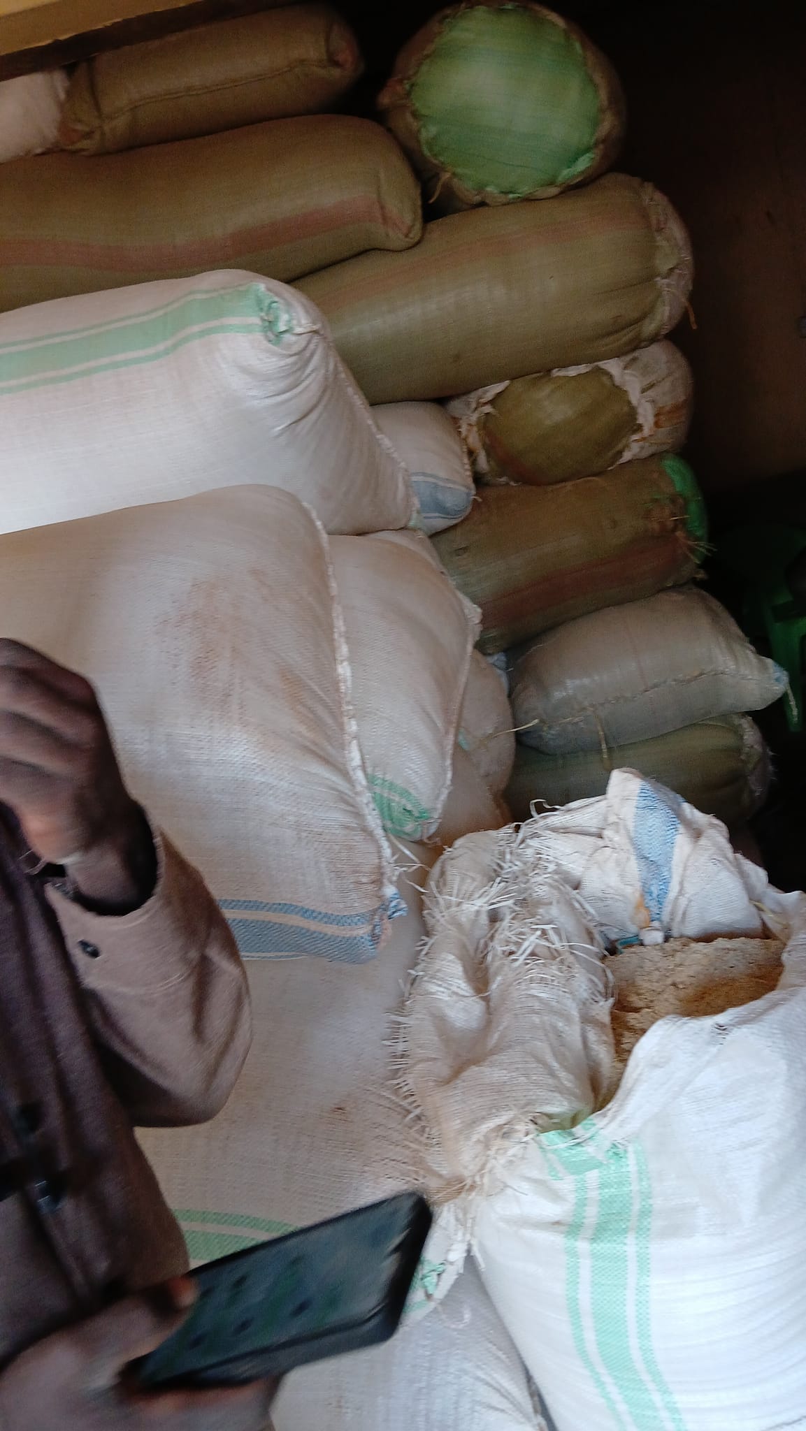 NAIROBI: Animal Feeds For sale