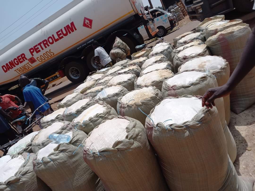 NAIROBI: Animal Feeds For sale