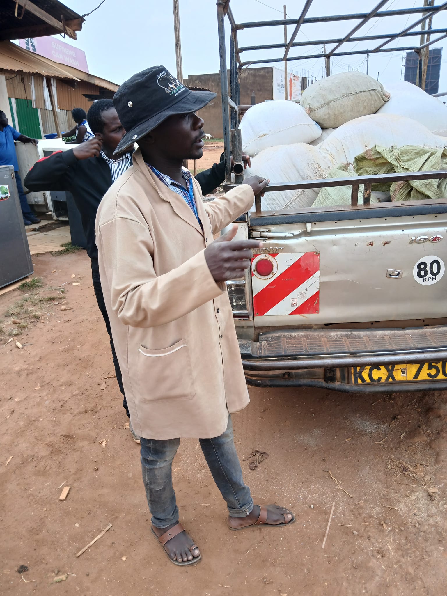 NAIROBI: Animal Feeds For sale