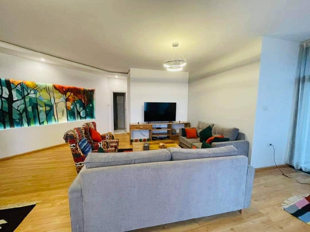 ADDIS ABABA: BRAND NEW Apartment Available for Rent