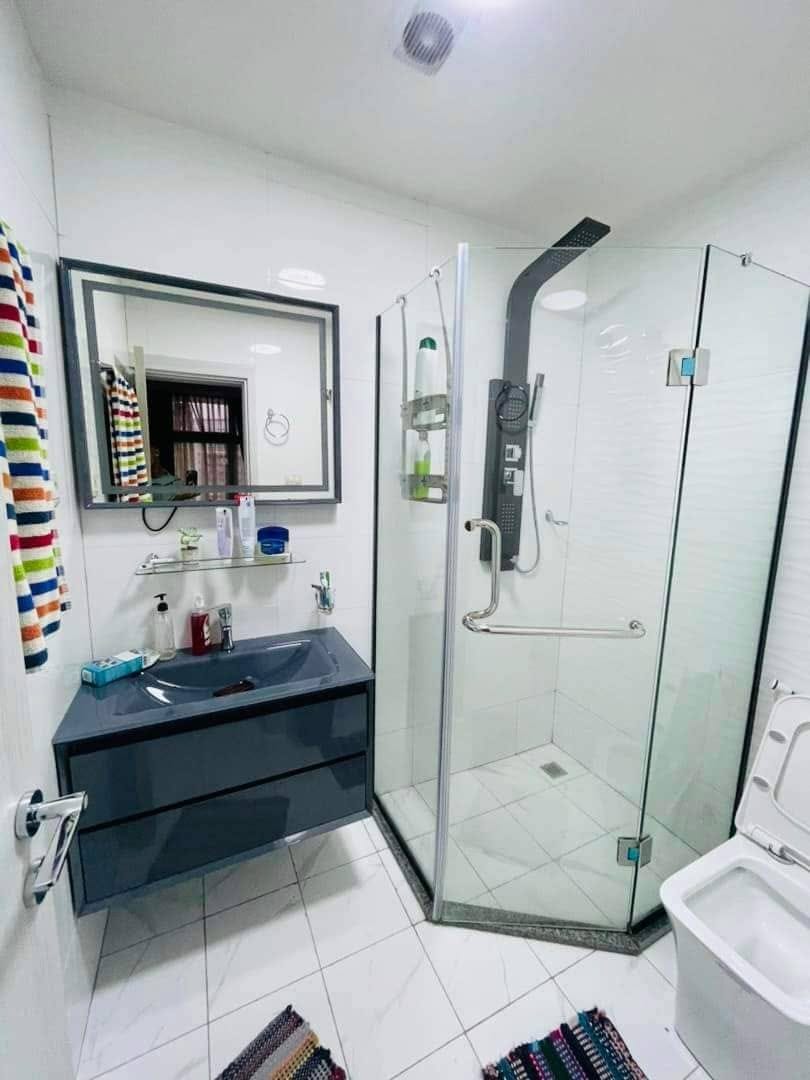 ADDIS ABABA: BRAND NEW Apartment Available for Rent