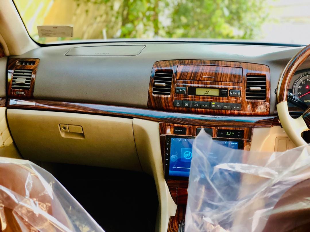 HARGEISA: New Brand Cars For Sale