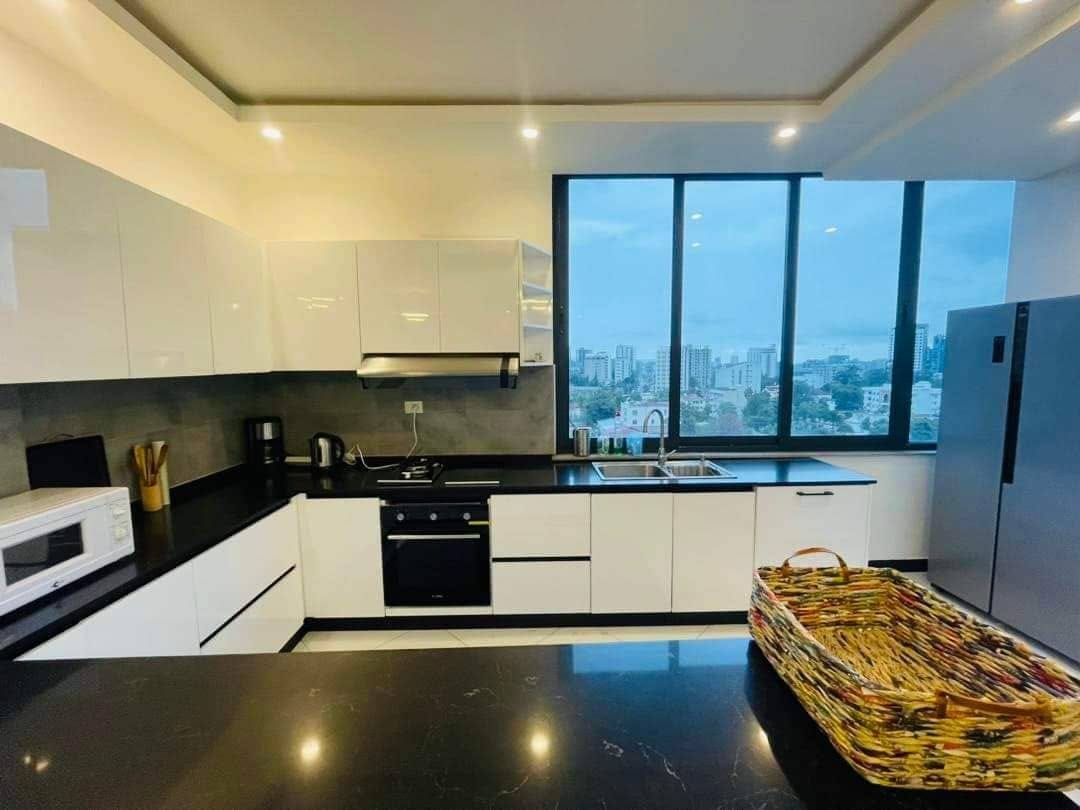 ADDIS ABABA: BRAND NEW Apartment Available for Rent