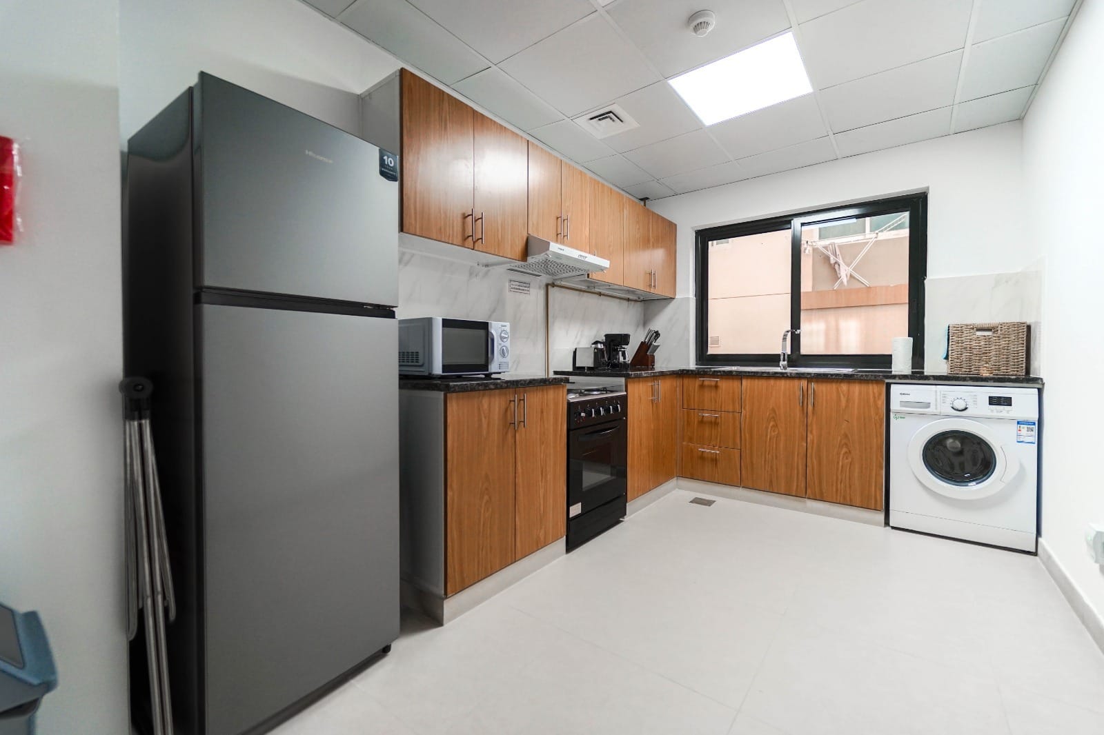 DUBAI: Apartment For Rent