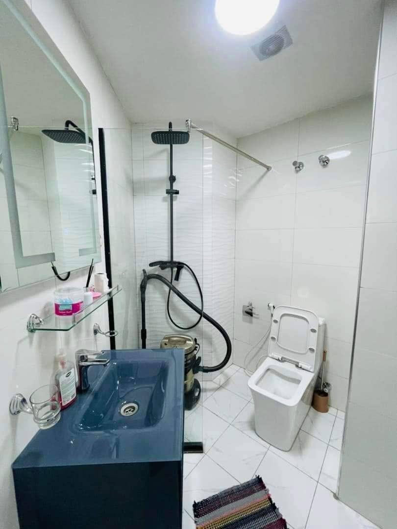 ADDIS ABABA: BRAND NEW Apartment Available for Rent