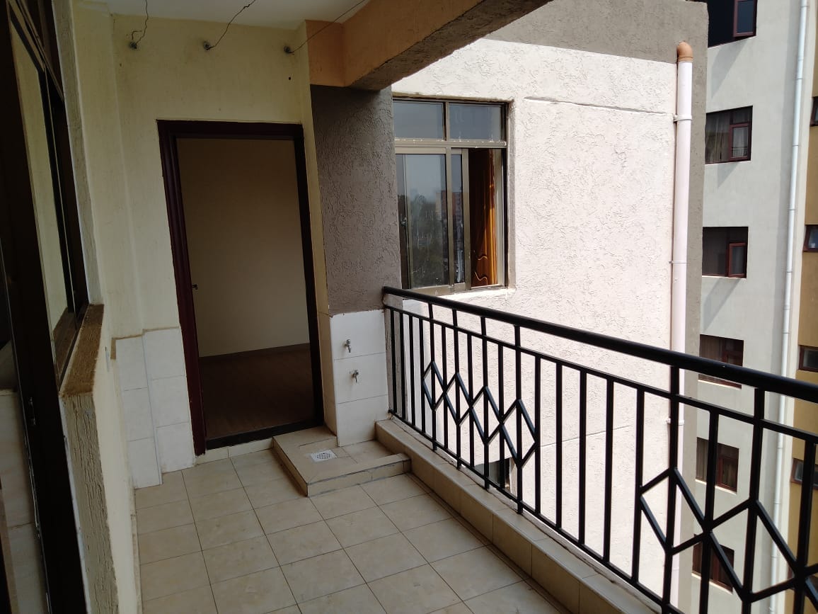 NAIROBI: Bedroom Apartments For Rent