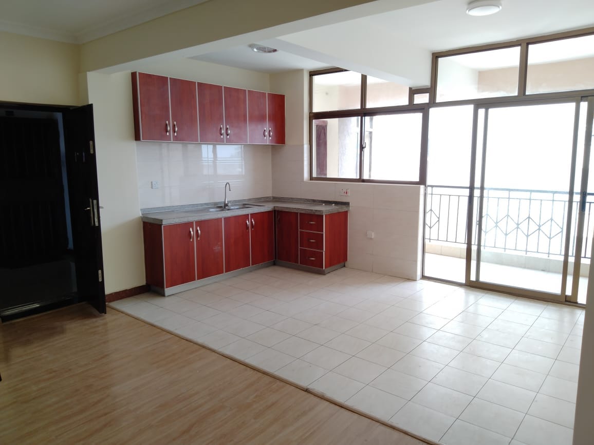NAIROBI: Bedroom Apartments For Rent