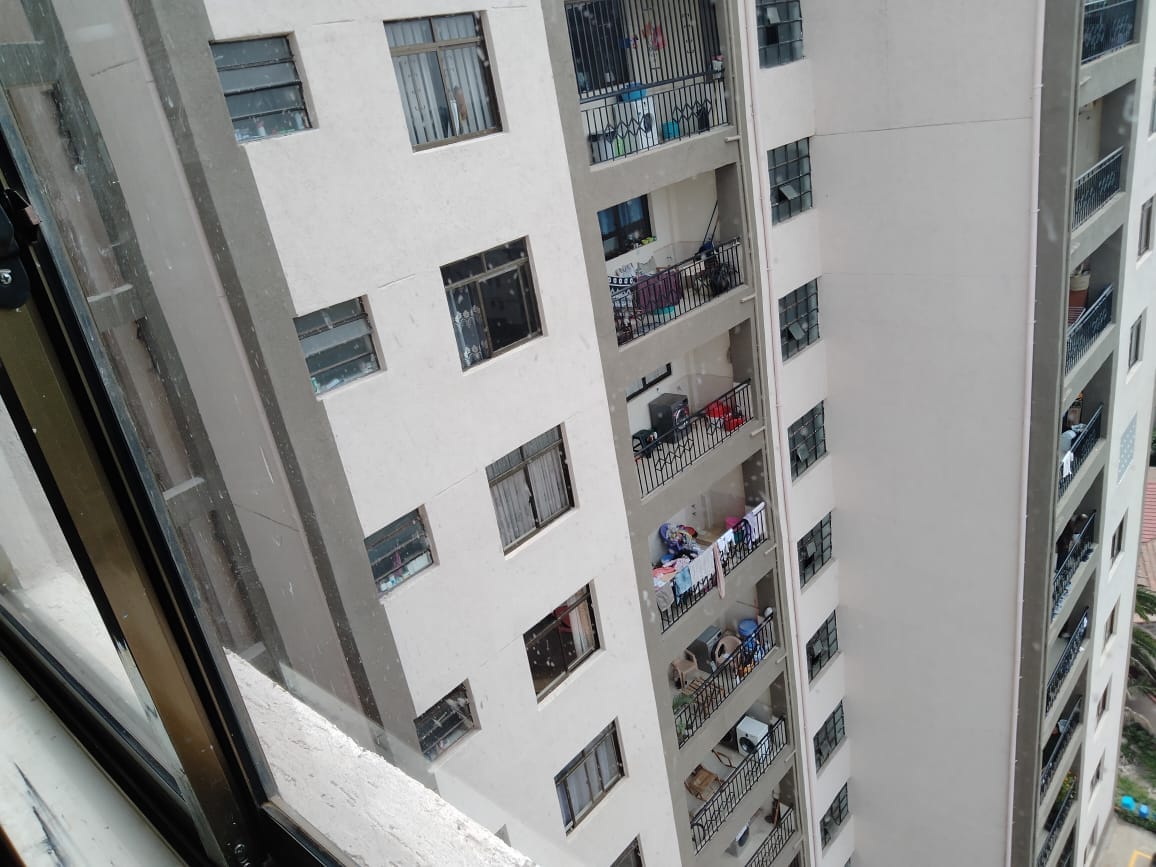 NAIROBI: Bedroom Apartments For Rent