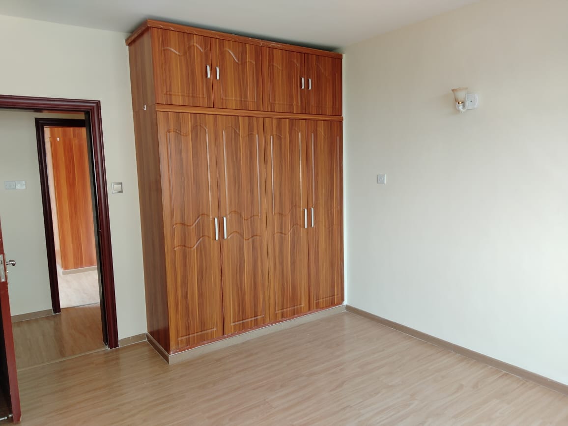 NAIROBI: Bedroom Apartments For Rent