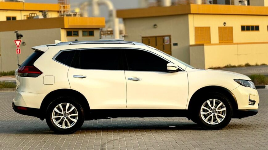 DUBAI: Car For Sale