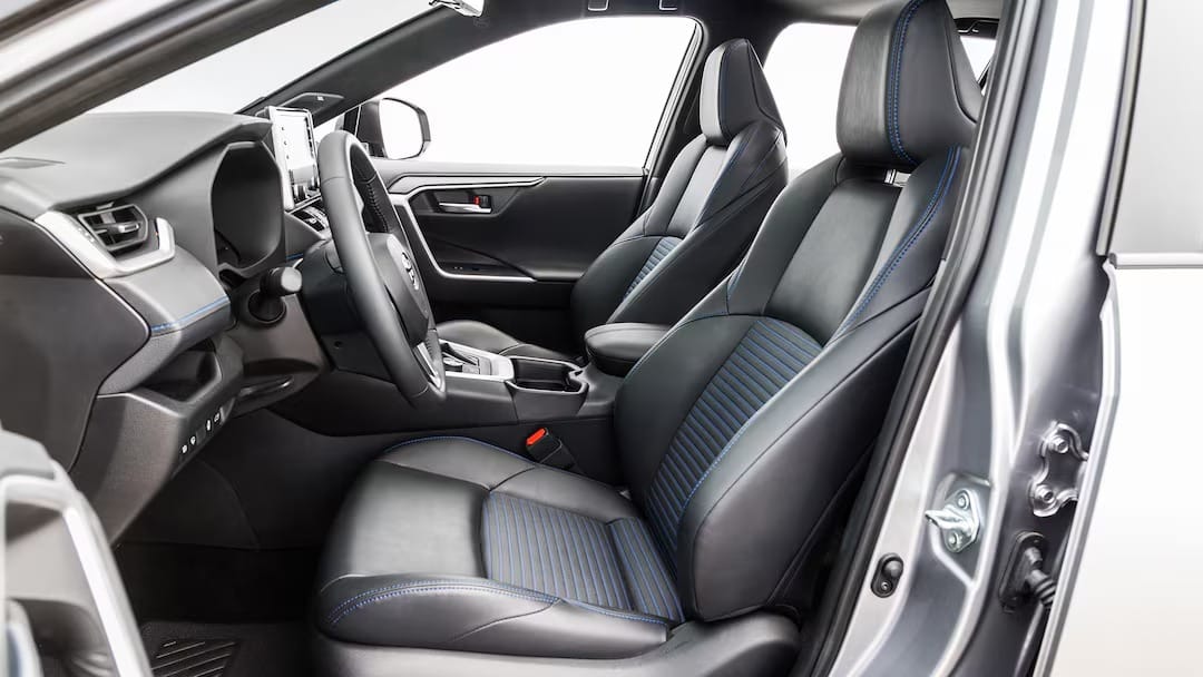 HARGEISA: BRAND RAV4 For Sale