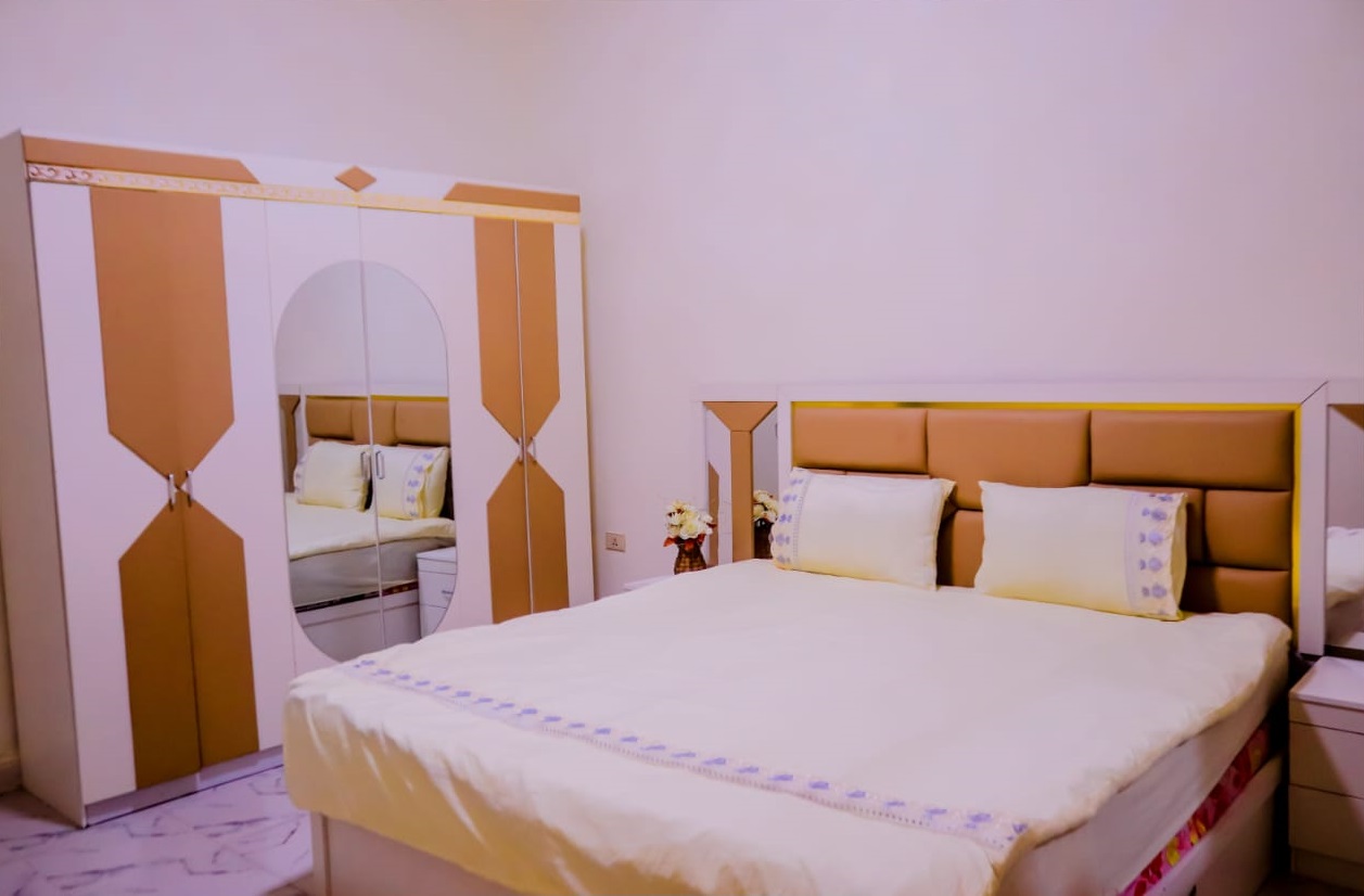 Jijiga/ETHIOPIA: Guri kiro ah oo goglan oo kuyaala wadada wajaale