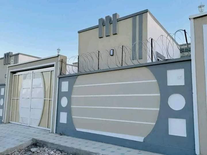 HARGEISA: Beautiful House for Sale . . .