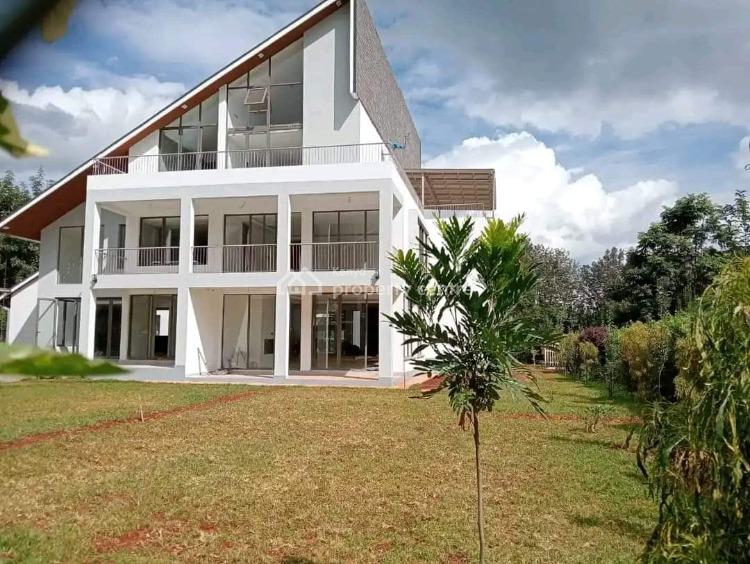 NAIROBI – 6 bedroom house for sale – KSH 130 000 000