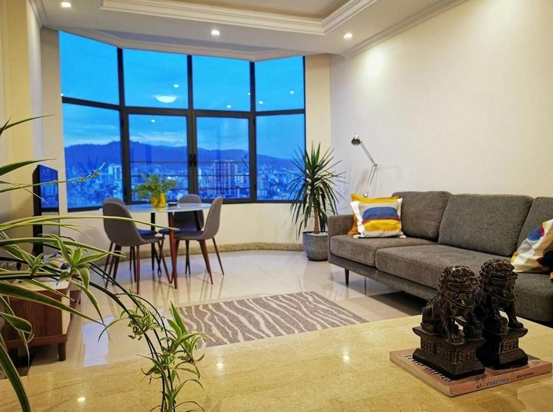 ADDIS ABABA: 2 Bedroom Apartment for sale for 24, 000,000 ETB