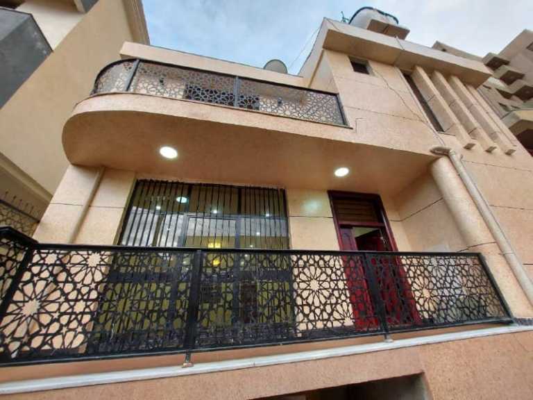 ADDIS ABABA: House for Sale . . . 55,000,000 ETB