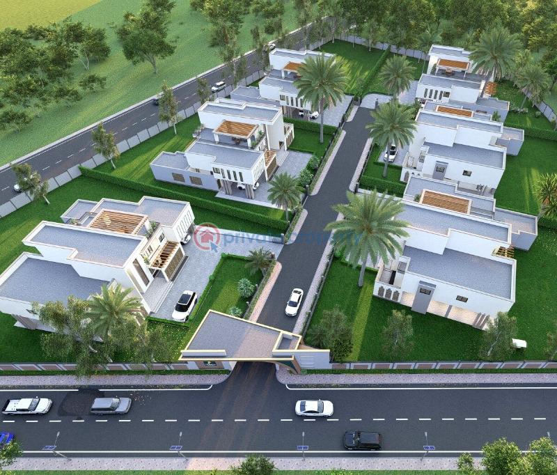 NAIROBI: For sale: 5 Bedroom Plus Dsqs Townhouses In Karen selling only for KSh150,000,000