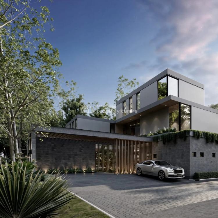 NAIROBI: Luxury House for Sale in Nairobi for 140M Kenyan Shilling . . .